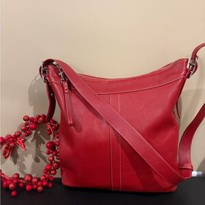 Coach 2004 Legacy Slim Duffle